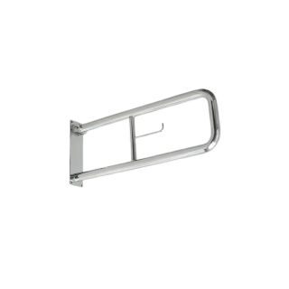 Поручень настенный Aquatek POR-0000005  хром